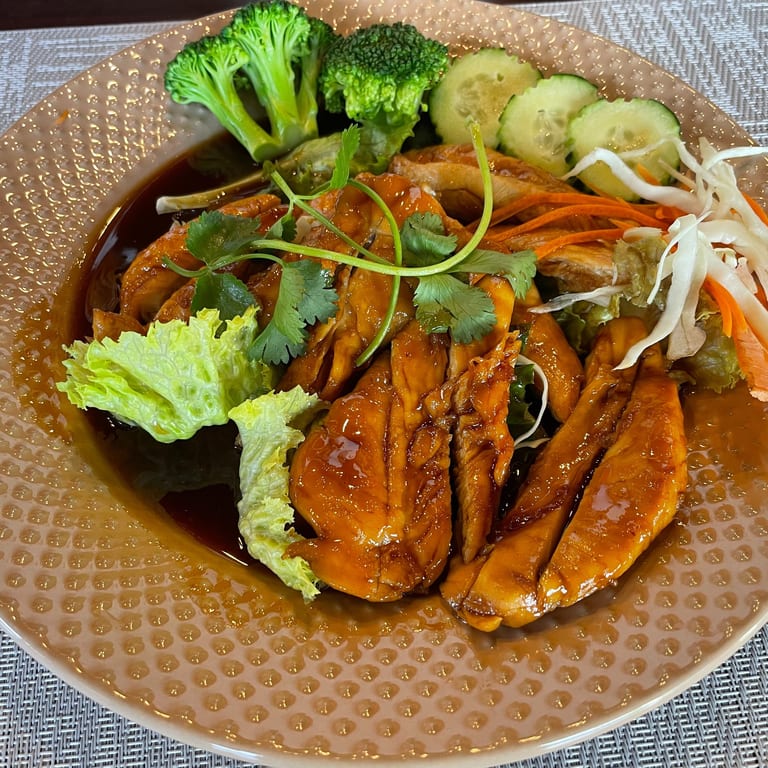 Curry Delights Await You