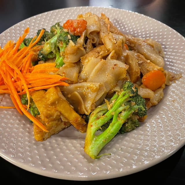 Pad See Ew.