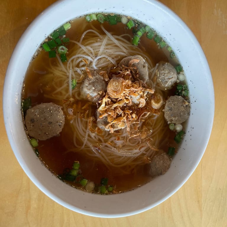 Discover Our Delicious Pho