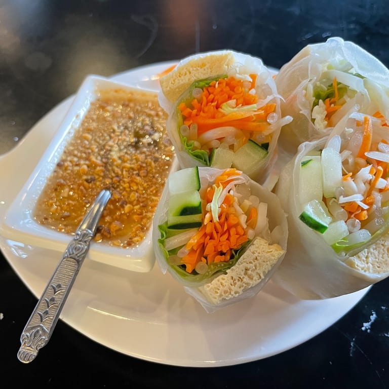 Savor Our Pho Delivery