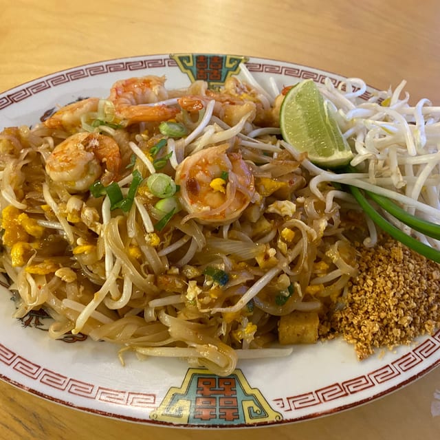 Kuah Mee.
